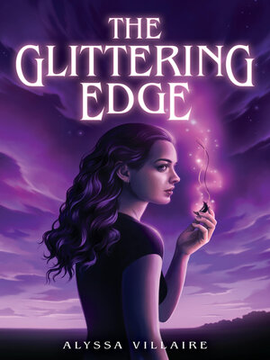 The Glittering Edge - ebook